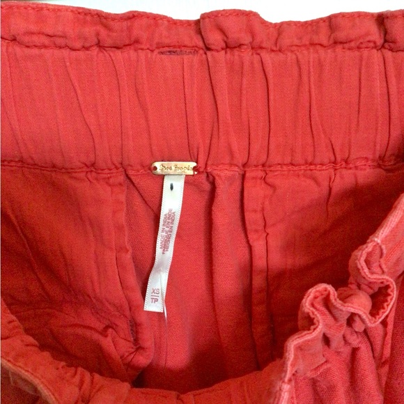 Free People Sky Rider Pants - Picture 7 of 7